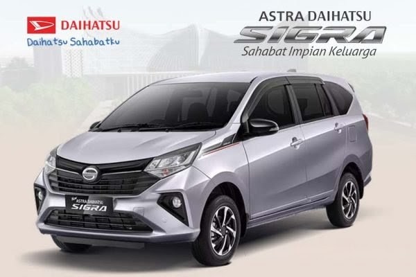 All New Rocky 1.0 Turbo