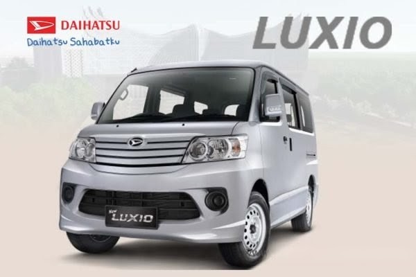 Gran Max Pick-Up 1.5 STD